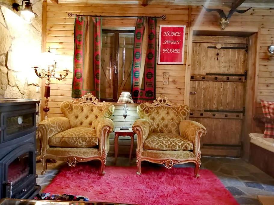 Sweet Home เนไรโดโครี ภายนอก รูปภาพ
